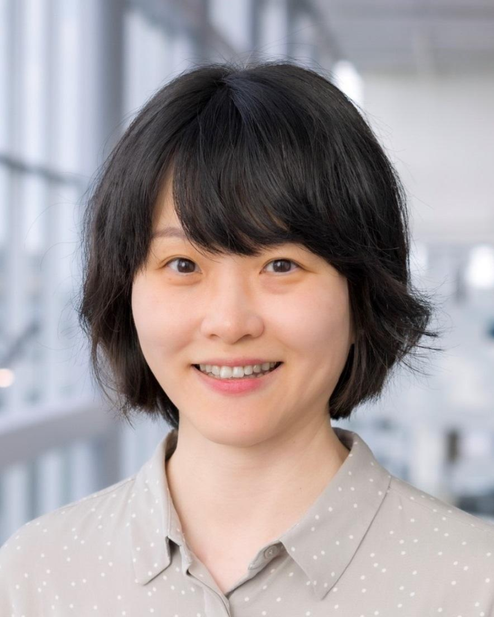 MinJae Lee, PhD, professor of Biostatistics at McGovern Medical School at UTHealth Houston